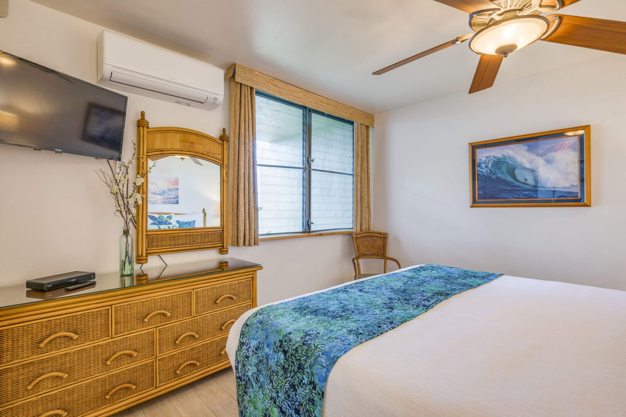 Napili Point A6 | Cozy Oceanfront 1BR Retreat - Image 9