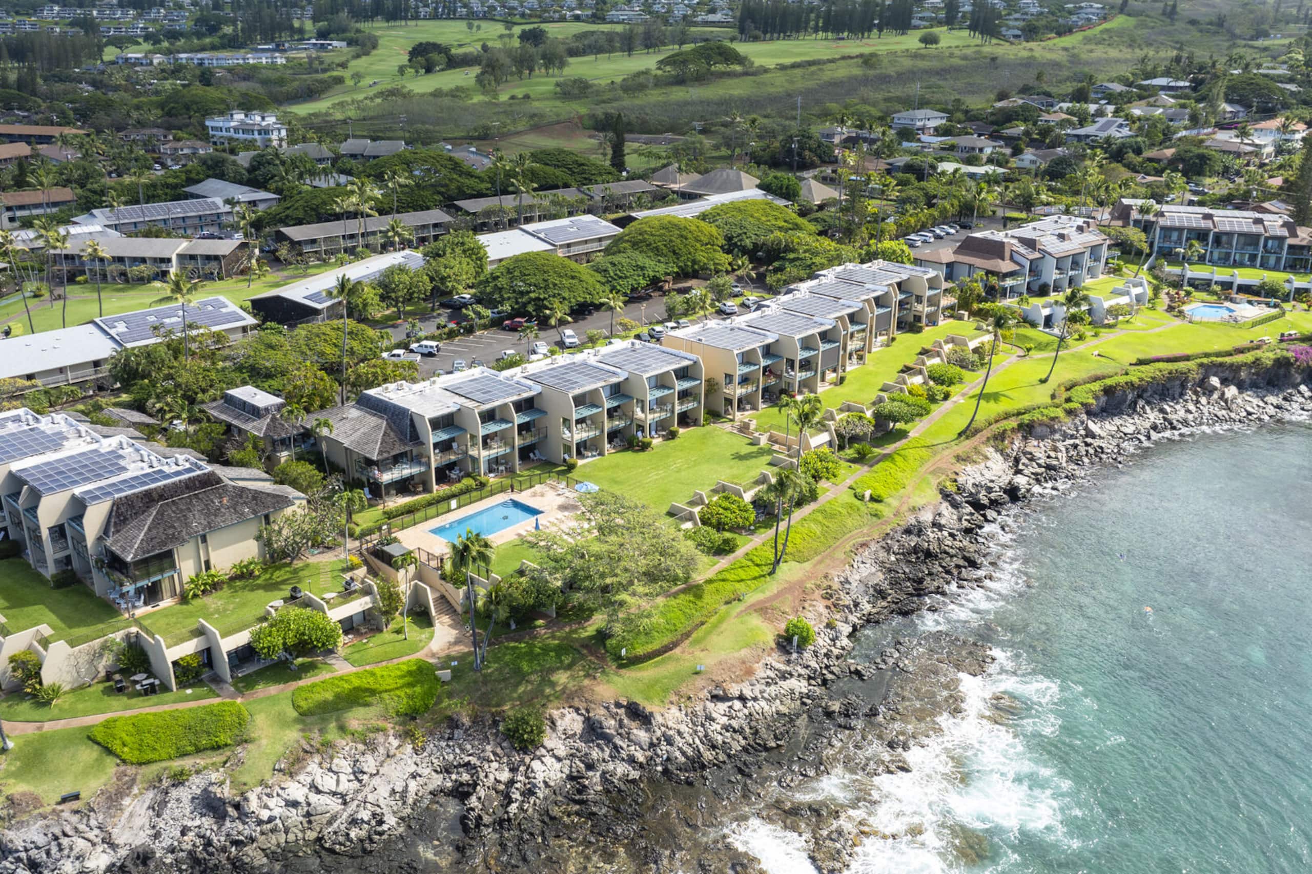 Napili Point A6 | Cozy Oceanfront 1BR Retreat - Image 29