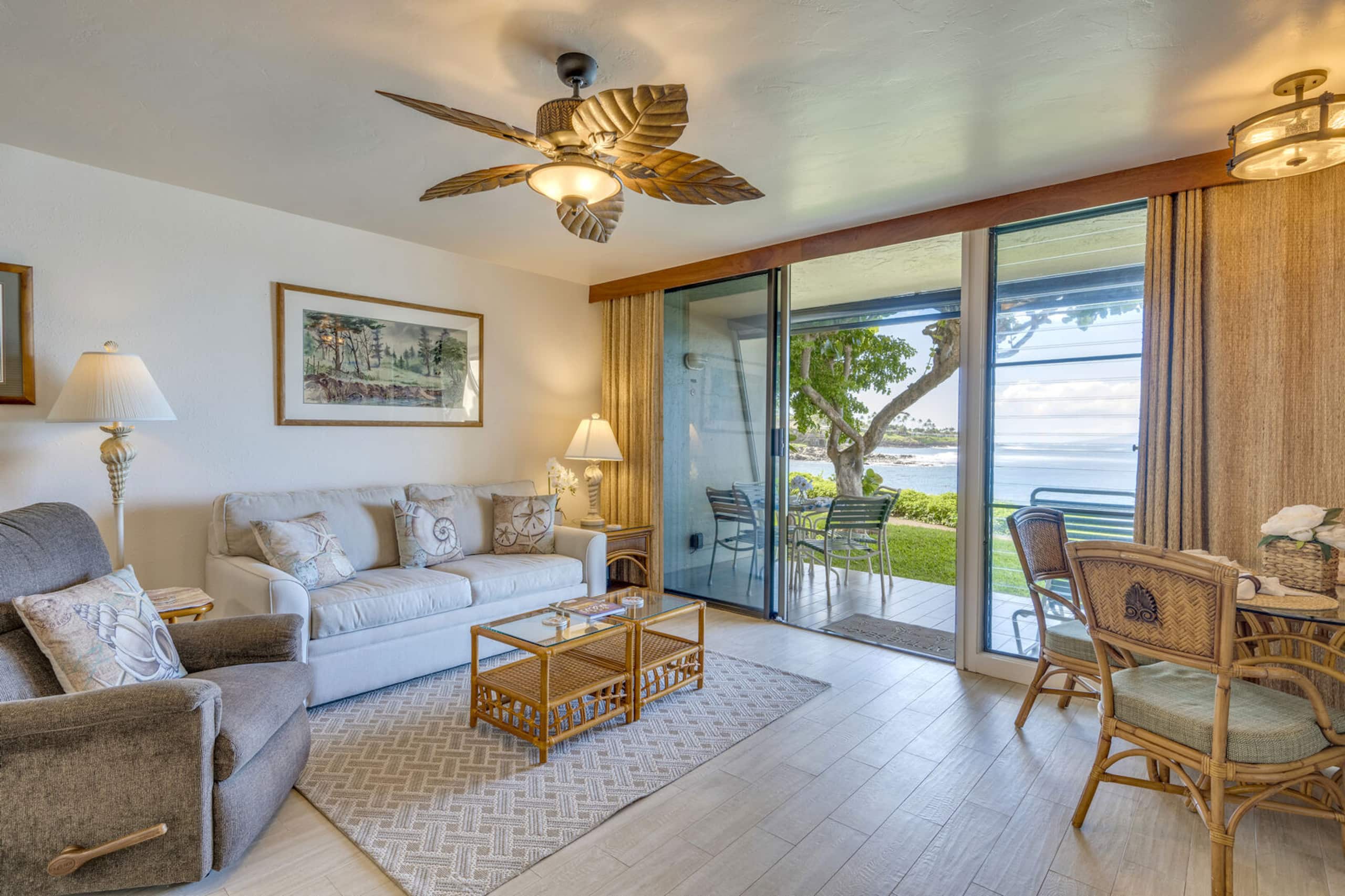 Napili Point A6 | Cozy Oceanfront 1BR Retreat - Image 21