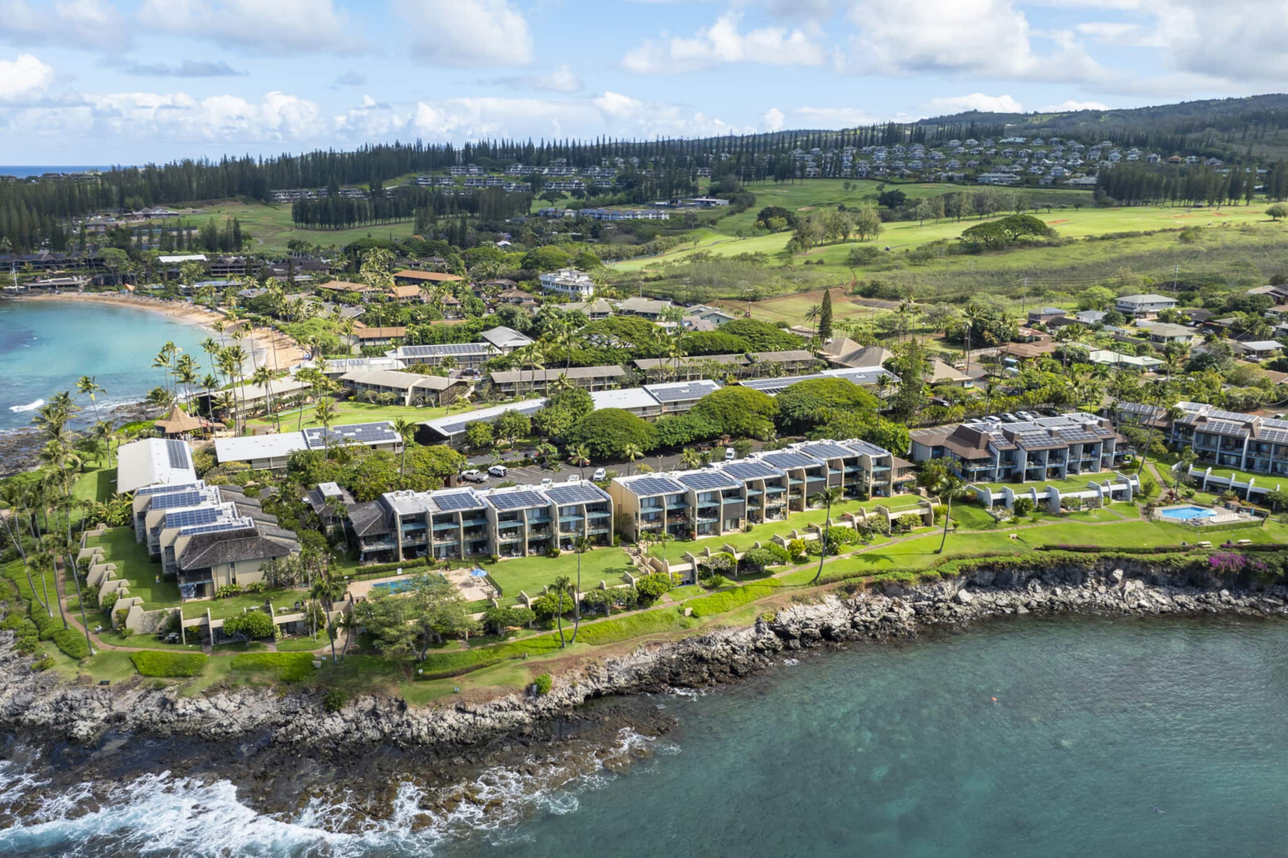 Napili Point A6 | Cozy Oceanfront 1BR Retreat - Image 35