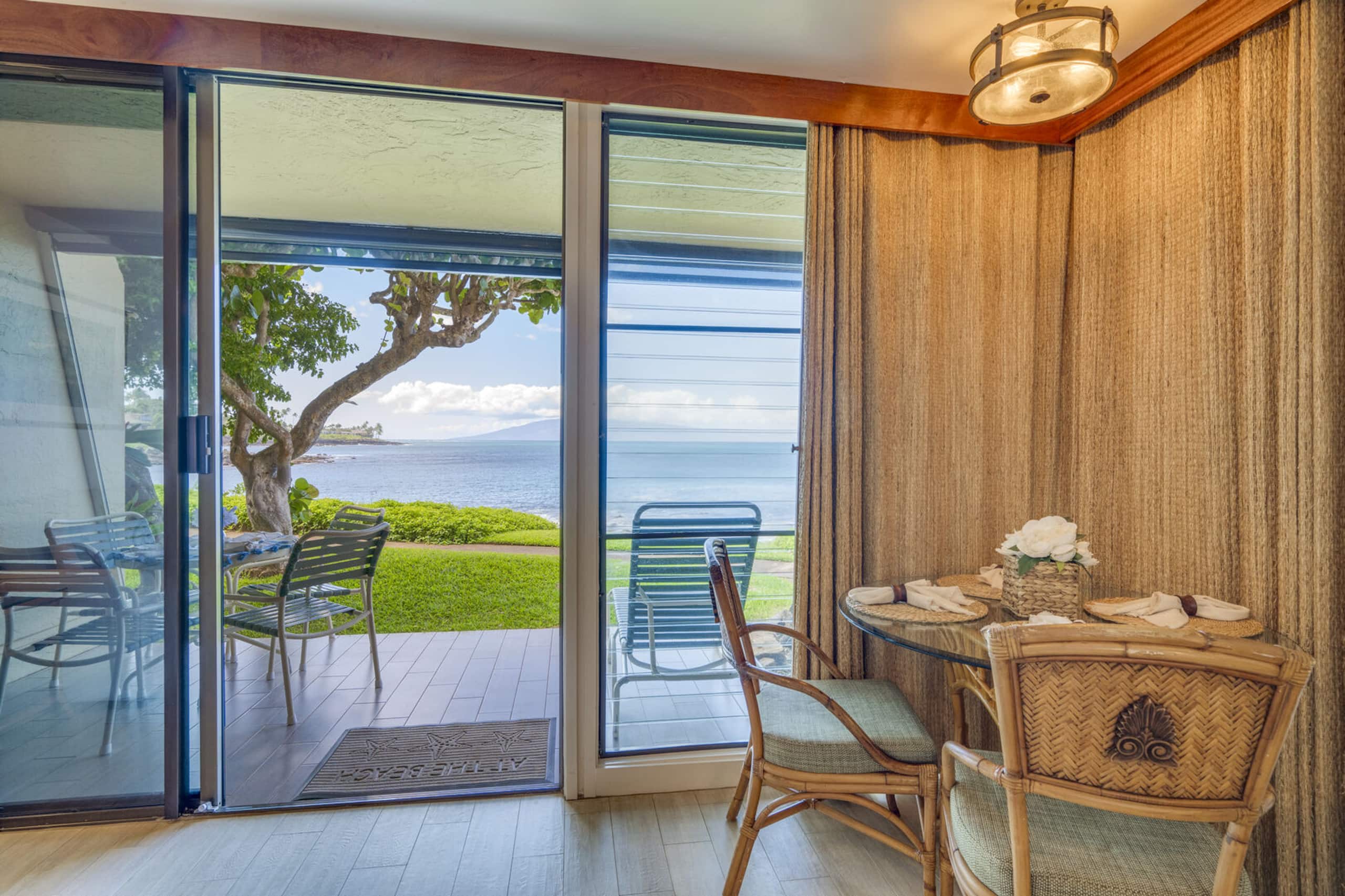 Napili Point A6 | Cozy Oceanfront 1BR Retreat - Image 5