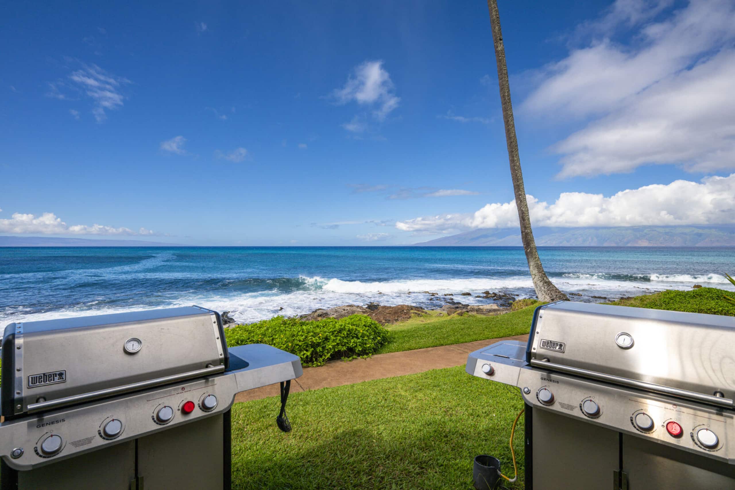 Napili Point A6 | Cozy Oceanfront 1BR Retreat - Image 28