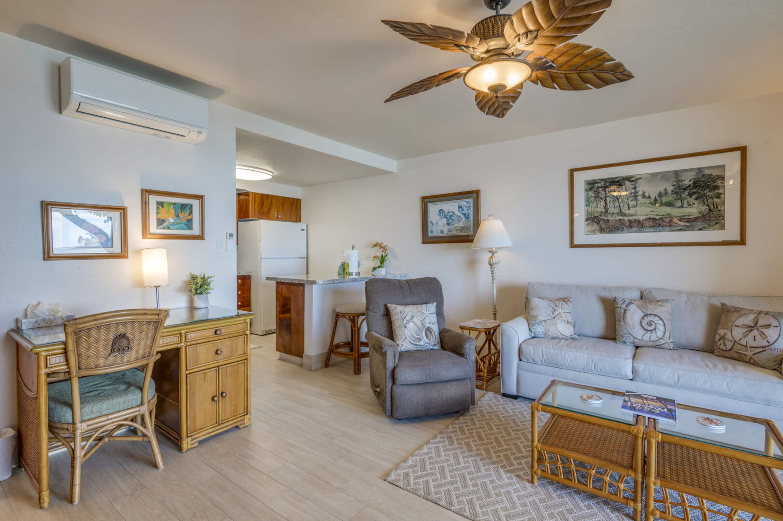 Napili Point A6 | Cozy Oceanfront 1BR Retreat - Image 24