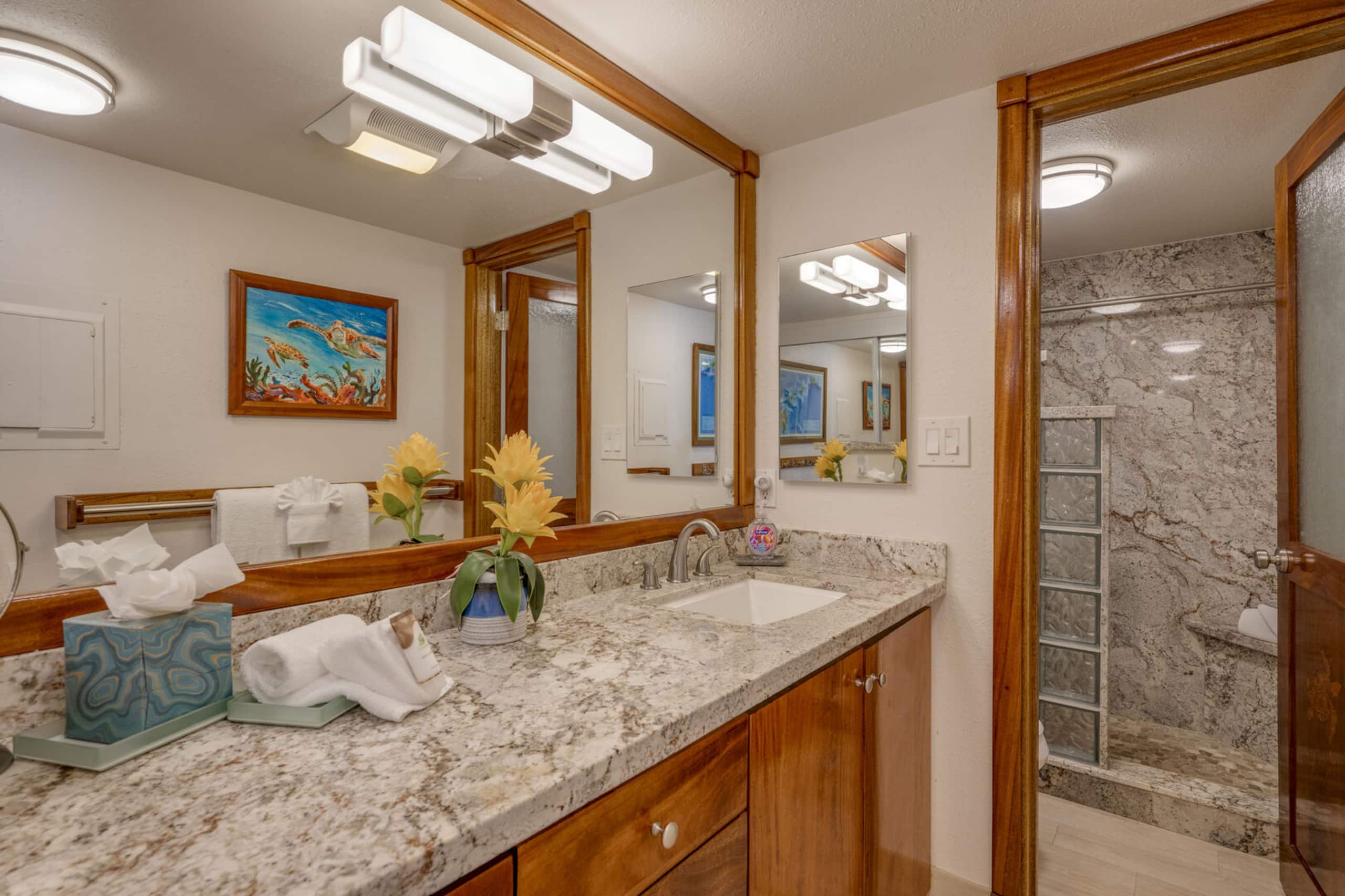 Napili Point A6 | Cozy Oceanfront 1BR Retreat - Image 10