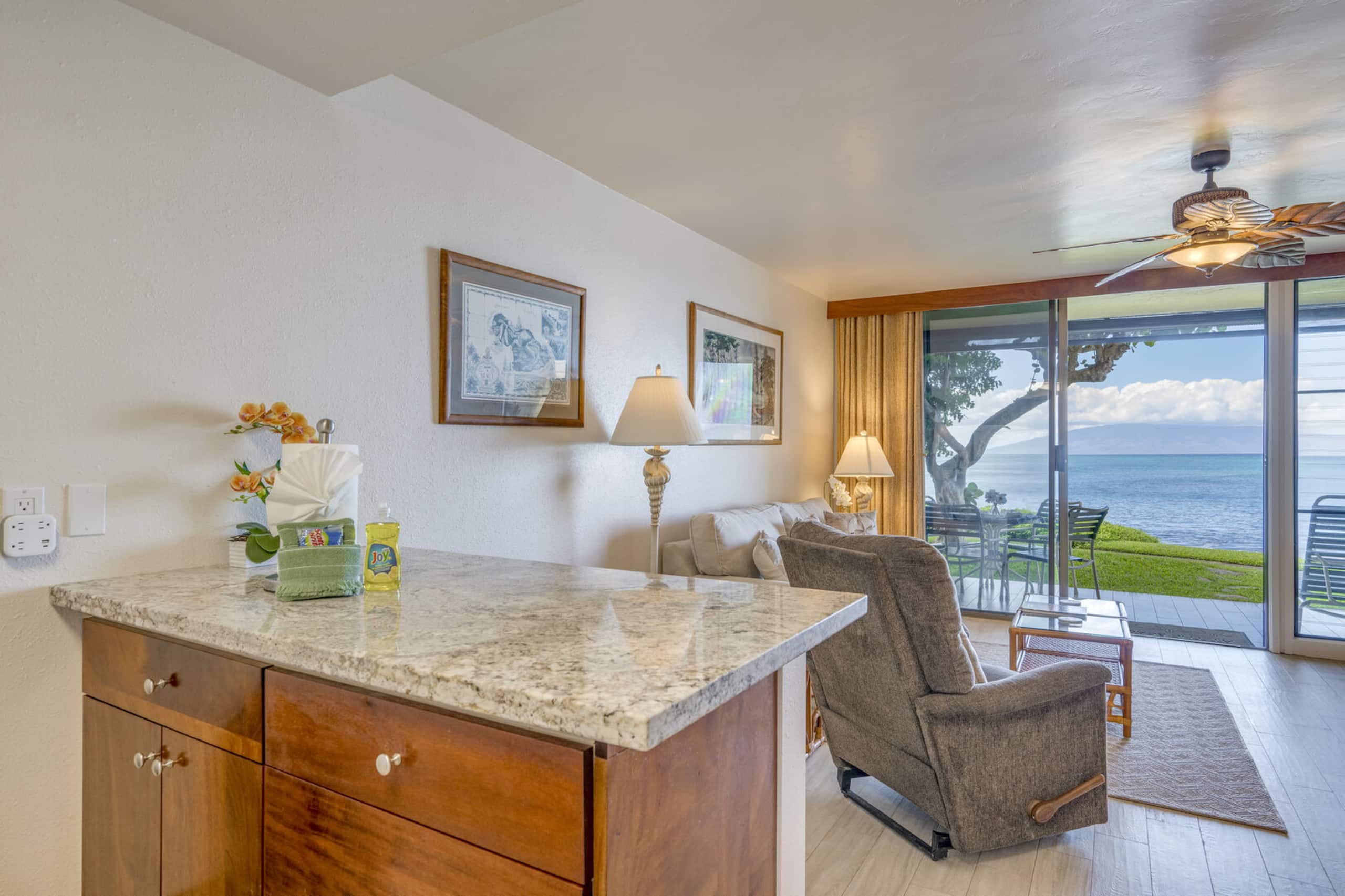 Napili Point A6 | Cozy Oceanfront 1BR Retreat - Image 25