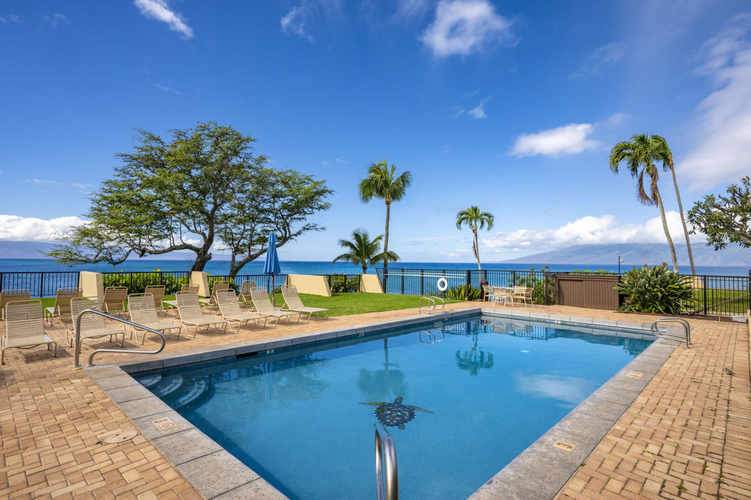 Napili Point A6 | Cozy Oceanfront 1BR Retreat - Image 17
