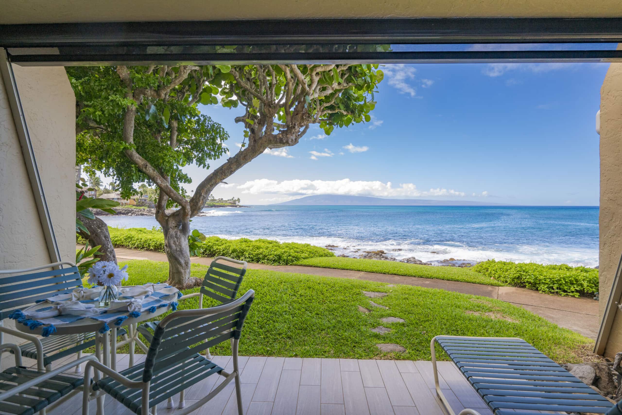 Napili Point A6 | Cozy Oceanfront 1BR Retreat - Image 13