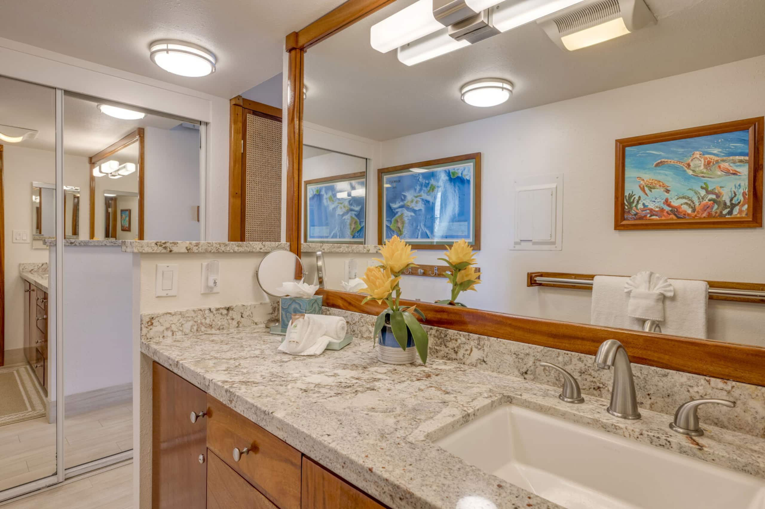 Napili Point A6 | Cozy Oceanfront 1BR Retreat - Image 11