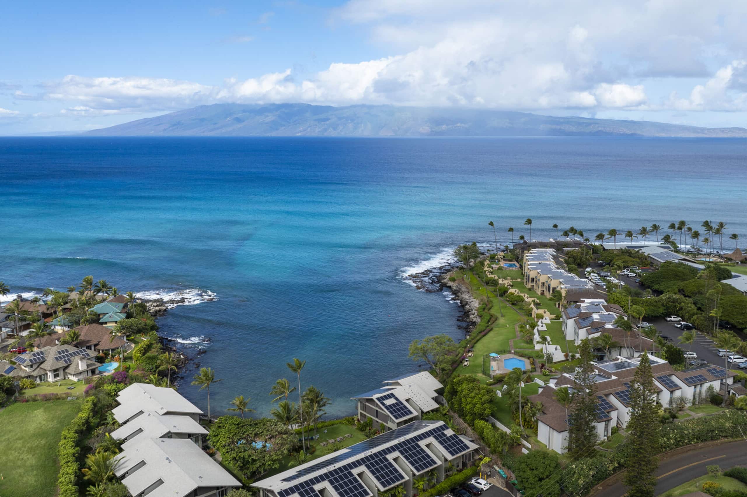 Napili Point A6 | Cozy Oceanfront 1BR Retreat - Image 30