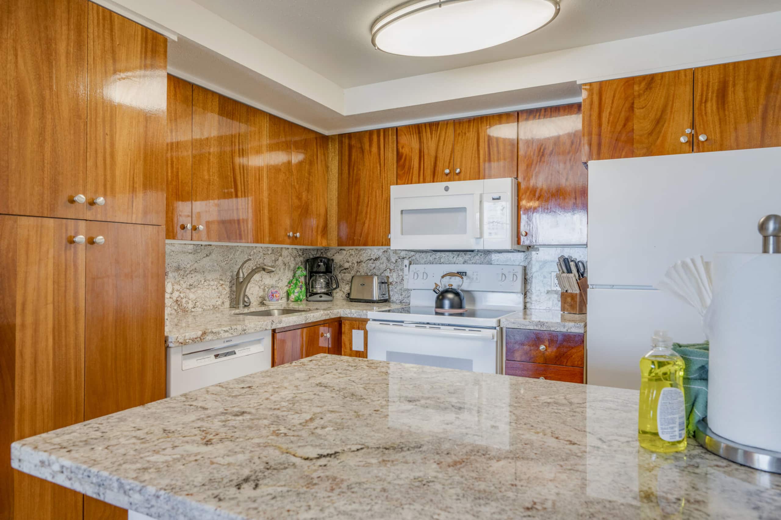 Napili Point A6 | Cozy Oceanfront 1BR Retreat - Image 2