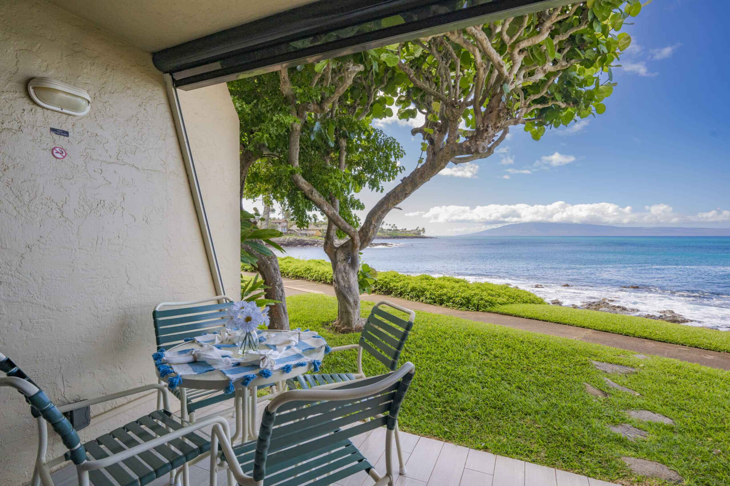 Napili Point A6 | Cozy Oceanfront 1BR Retreat - Image 14