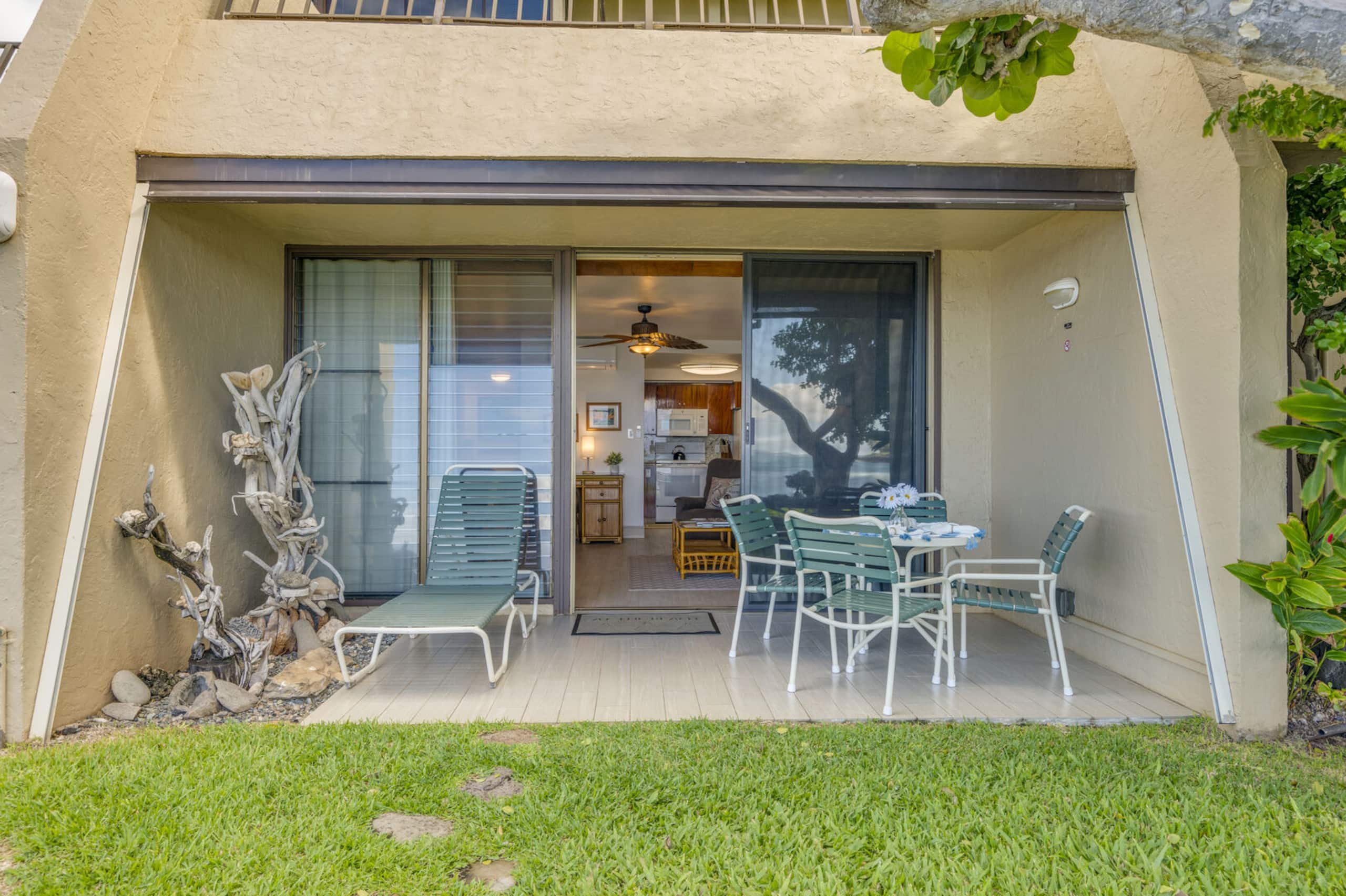 Napili Point A6 | Cozy Oceanfront 1BR Retreat - Image 16