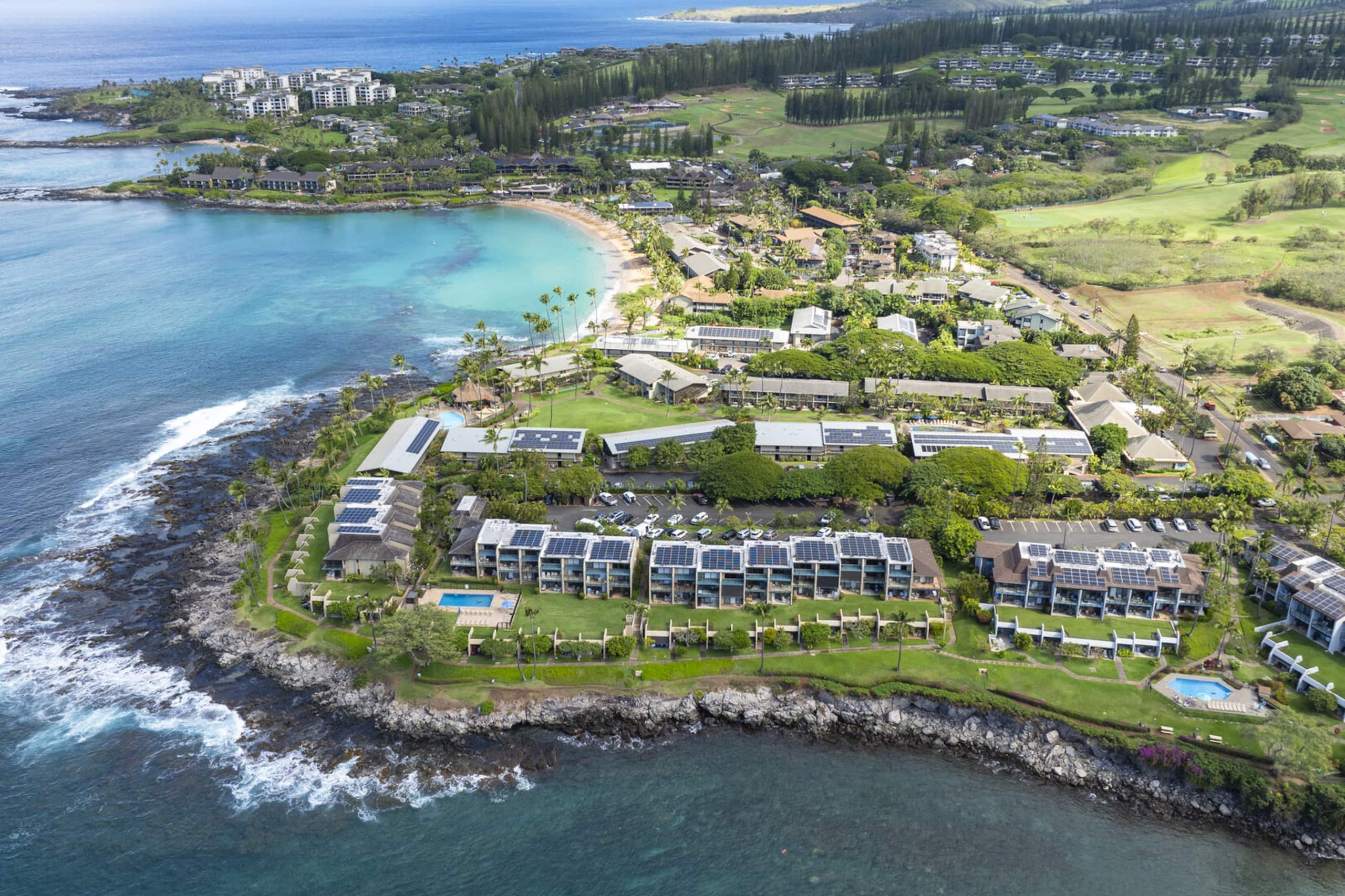 Napili Point A6 | Cozy Oceanfront 1BR Retreat - Image 31