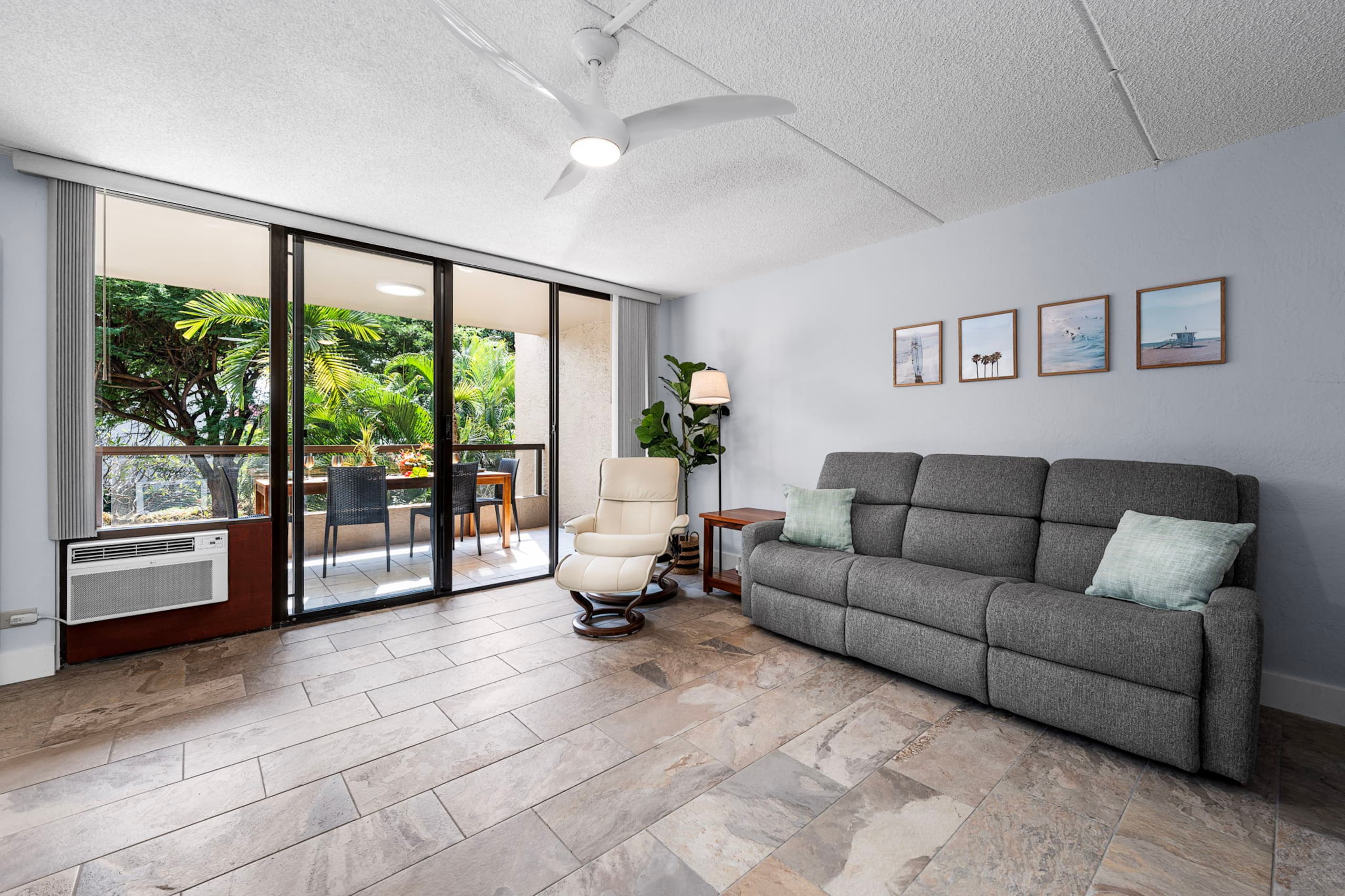 Condo in Kailua-Kona · ★4.92 · 1 bedroom · 2 beds · 2 baths - Image 6