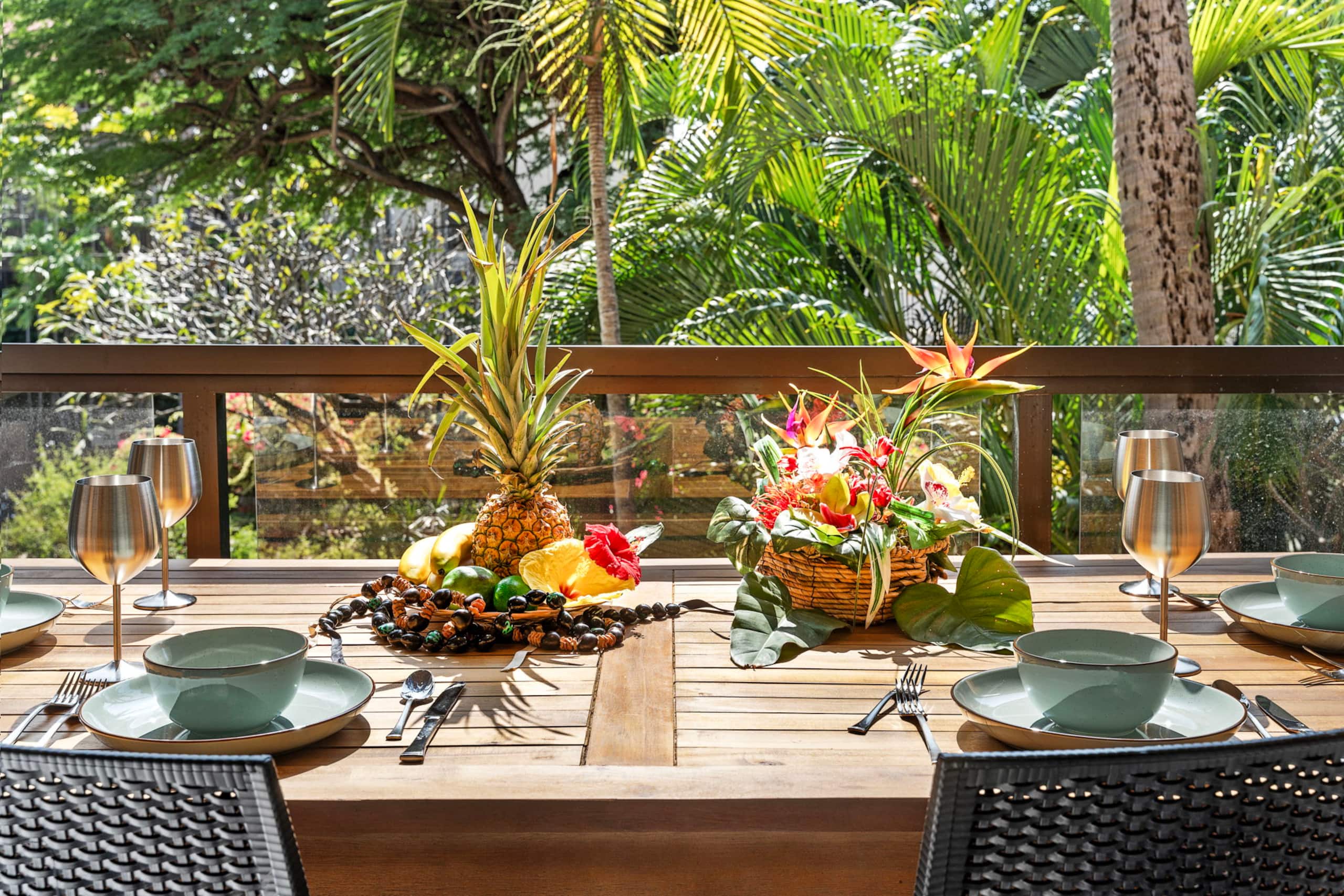 Condo in Kailua-Kona · ★4.92 · 1 bedroom · 2 beds · 2 baths - Image 27