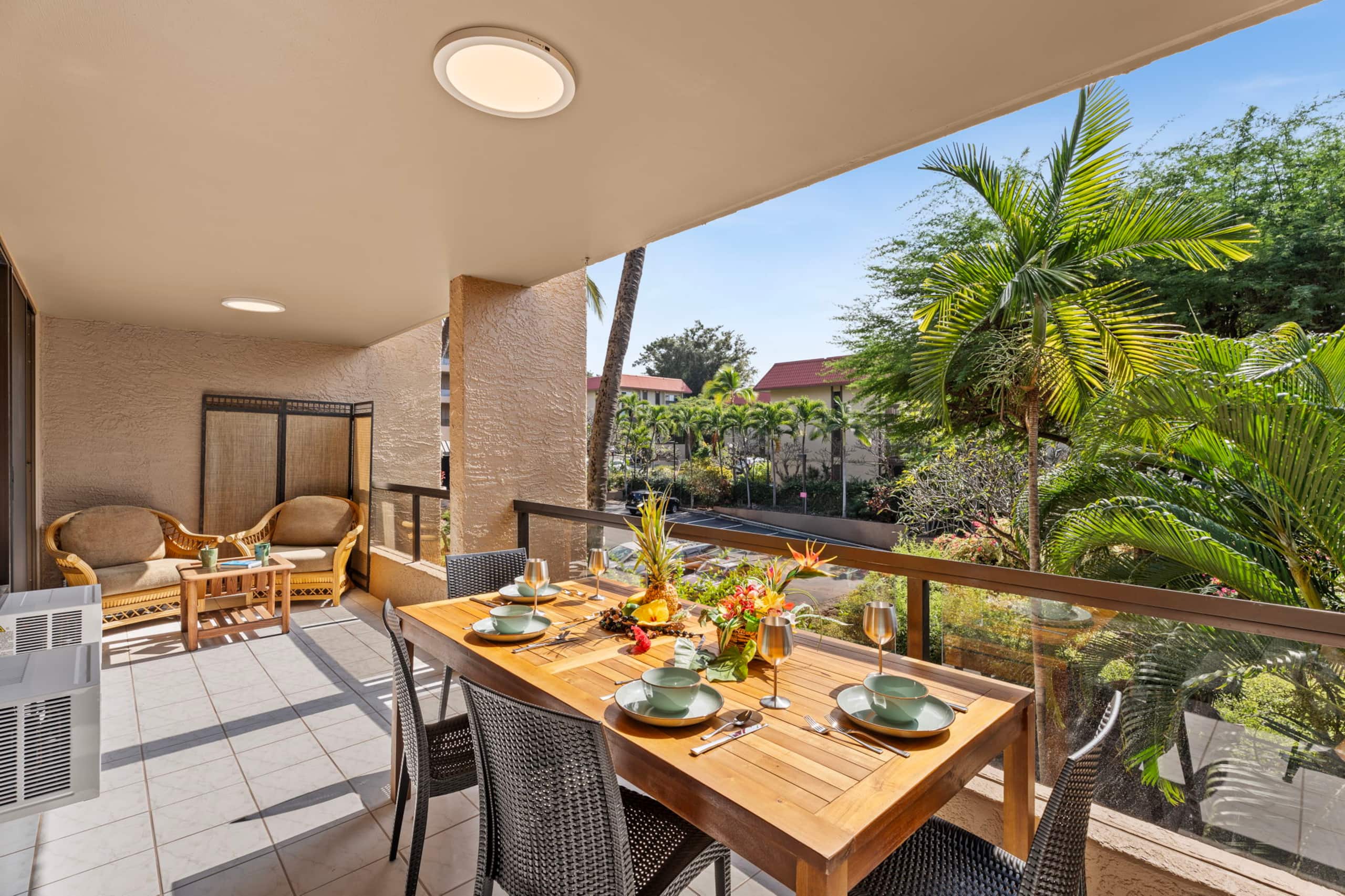 Condo in Kailua-Kona · ★4.92 · 1 bedroom · 2 beds · 2 baths - Image 1
