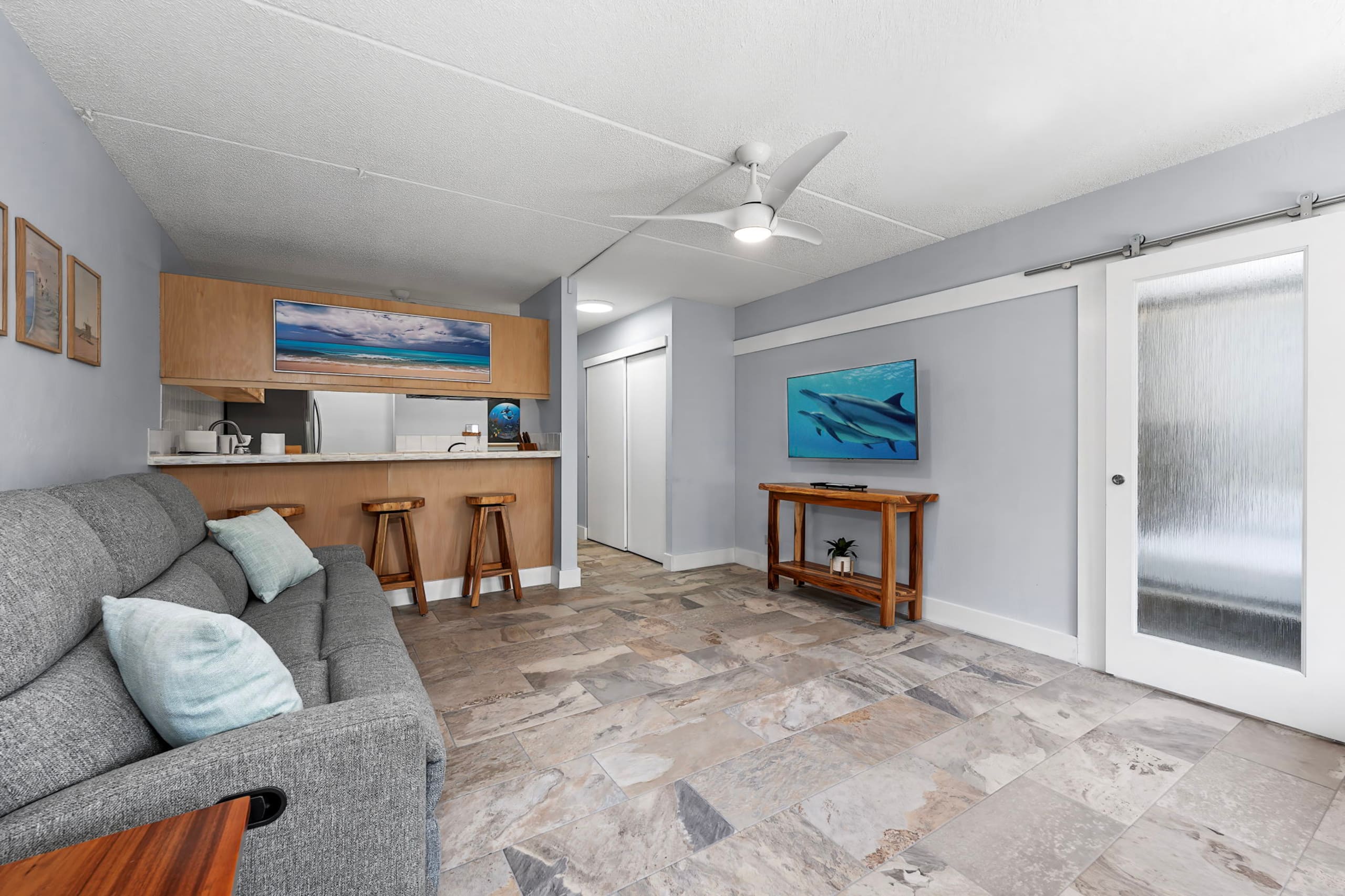 Condo in Kailua-Kona · ★4.92 · 1 bedroom · 2 beds · 2 baths - Image 7