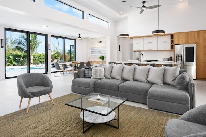 Upper East Side Enclave # 18 - Turks and Caicos Islands