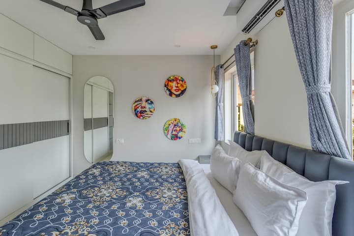 Habitación 1