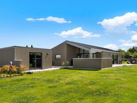 "Tydkil" - 250m from the sea by Interhome