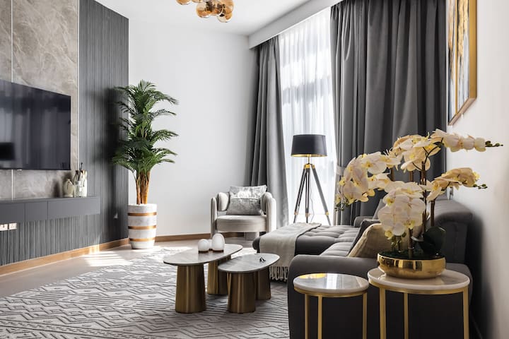 Simply Comfort suites managed Airbnb listing 2