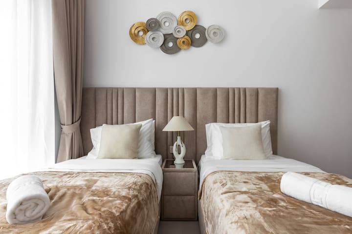 Simply Comfort suites managed Airbnb listing 3