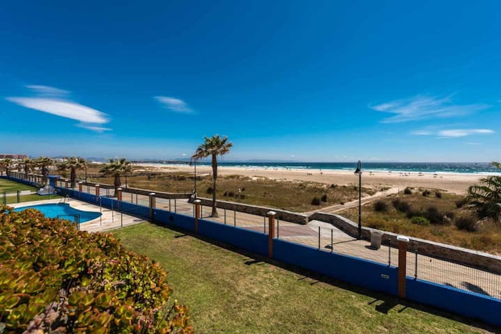 Tarifa Beach Rentals managed Airbnb listing 1