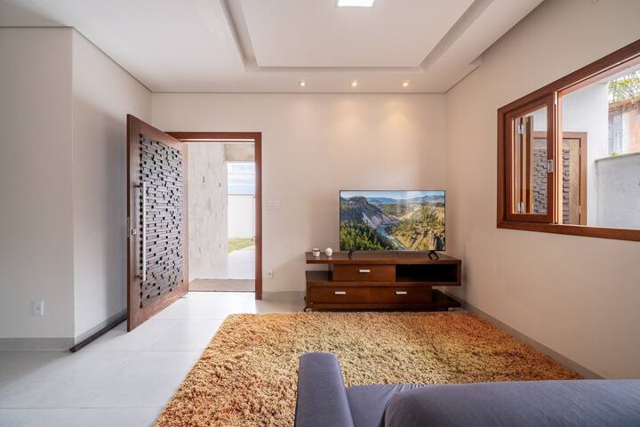 Achei Florianópolis managed Airbnb listing 3