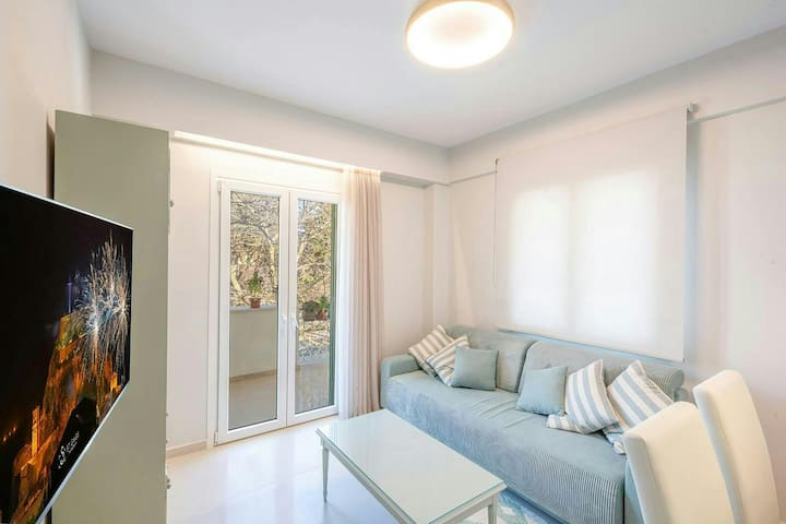 Frises Apartment Corfu Town - Corfu