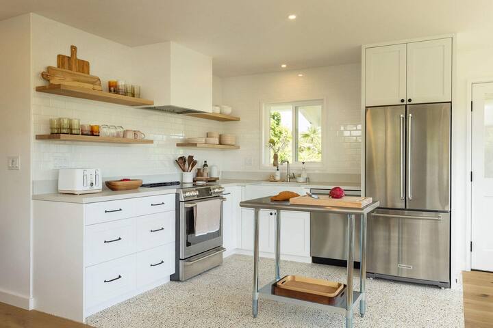 Cottage One – Luxury Escape on Hanalei River gallery image 4