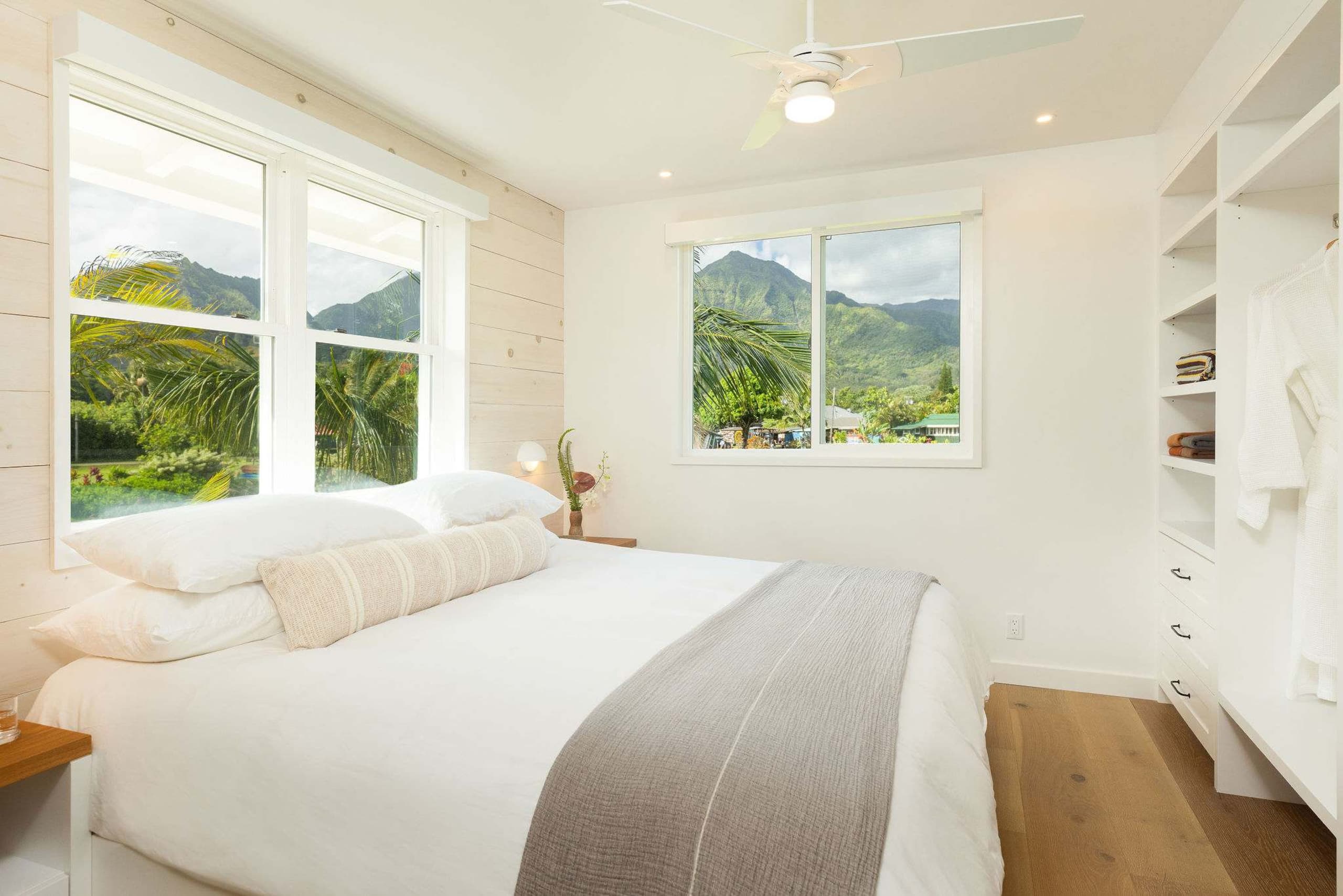 Home in Hanalei · ★5.0 · 2 bedrooms · 4 beds · 2 baths - Image 18