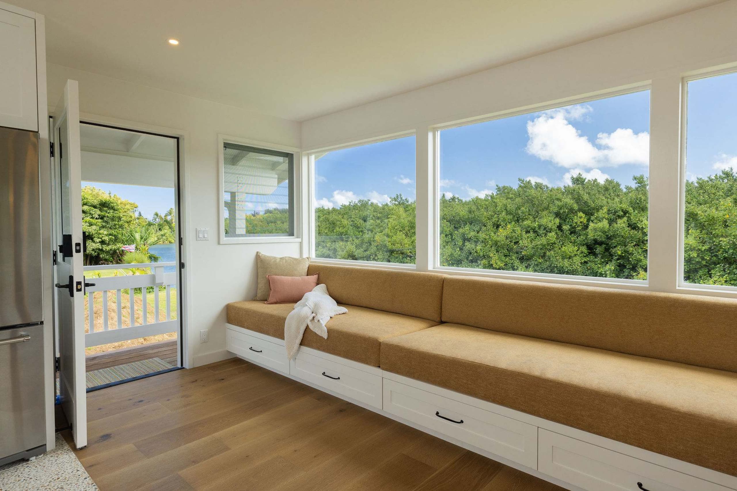 Home in Hanalei · ★5.0 · 2 bedrooms · 4 beds · 2 baths - Image 4