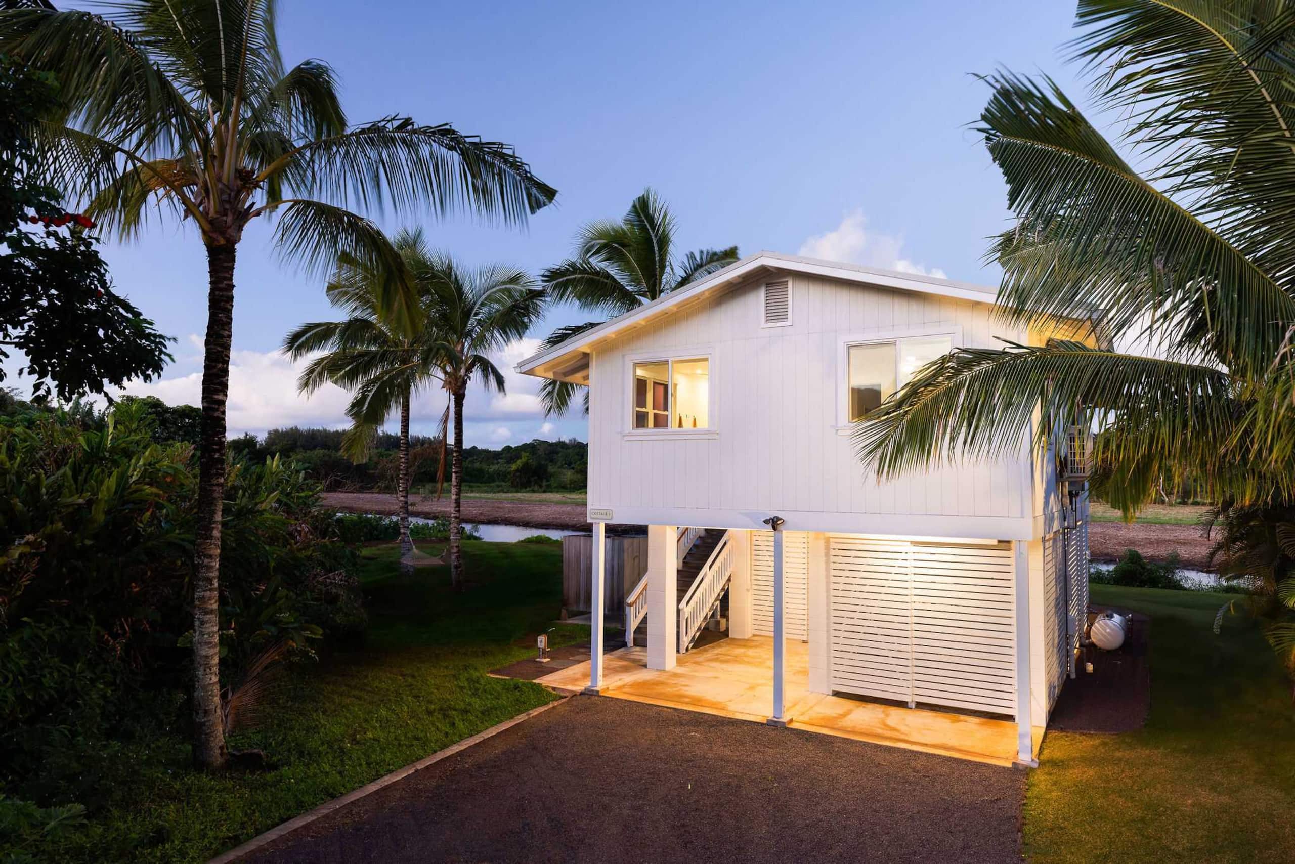 Home in Hanalei · ★5.0 · 2 bedrooms · 4 beds · 2 baths - Image 31