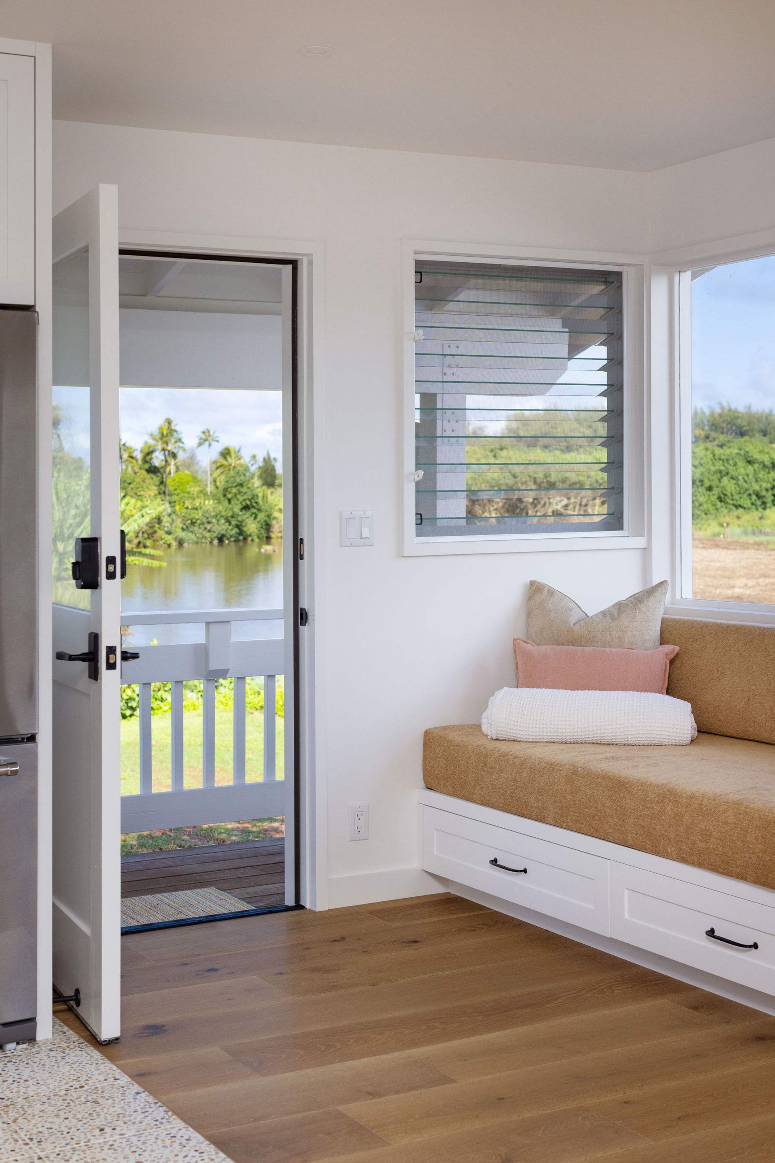 Home in Hanalei · ★5.0 · 2 bedrooms · 4 beds · 2 baths - Image 1