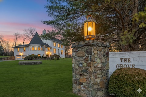 Spacious & Fun, Tranquil Get Away | 5BR, Sauna