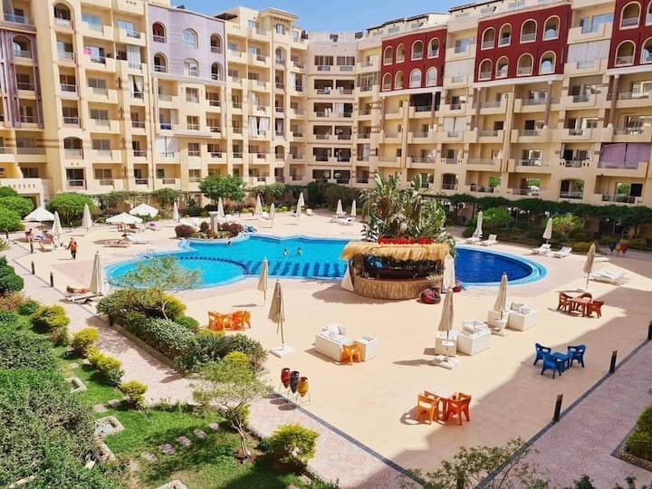 Florenze Khamsin Hurghada 113j - Hurghada