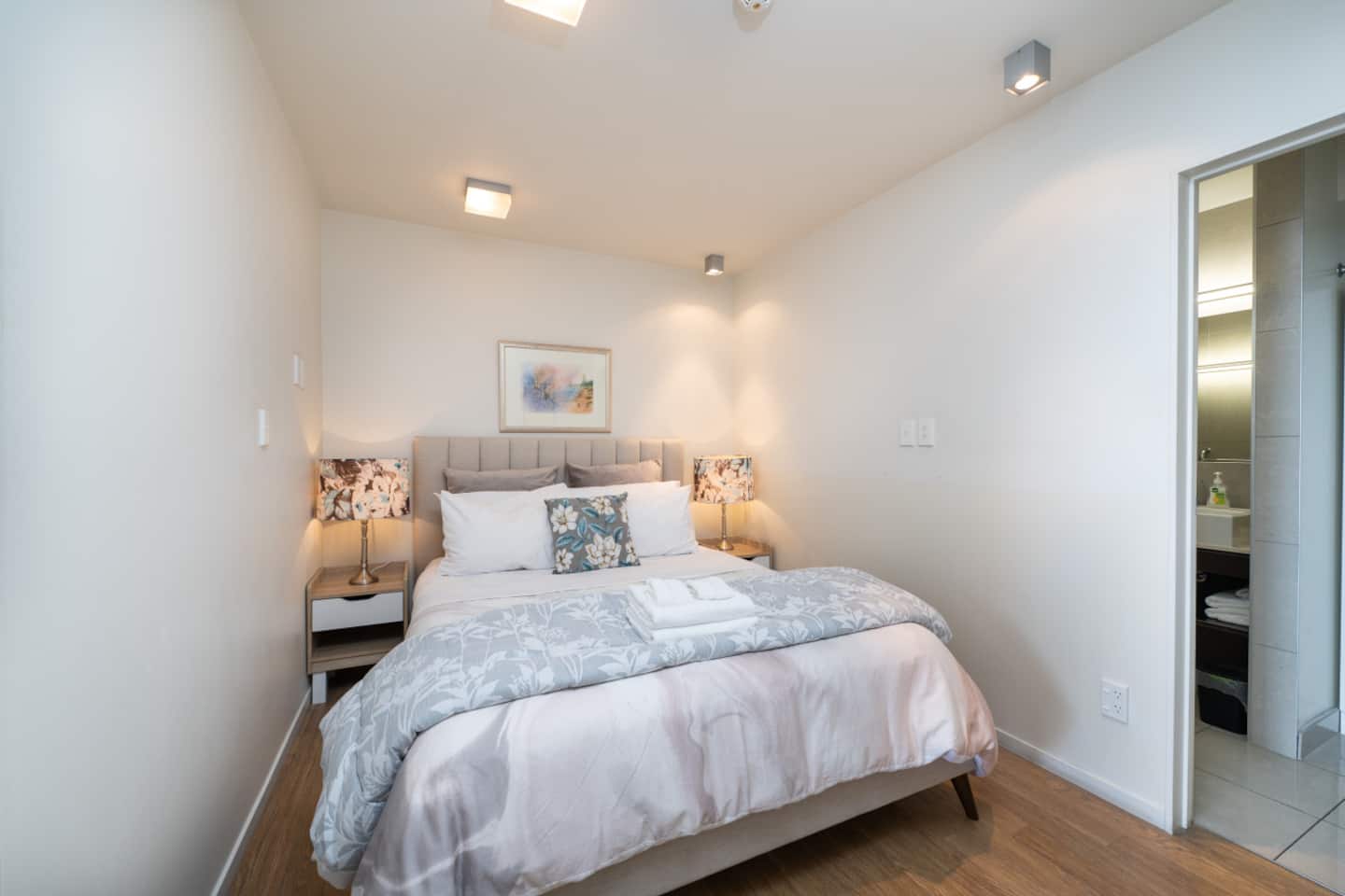 Paihia Beachfront 1 Bedroom Aptm 5
