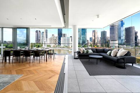 Brisbane Skyhome
