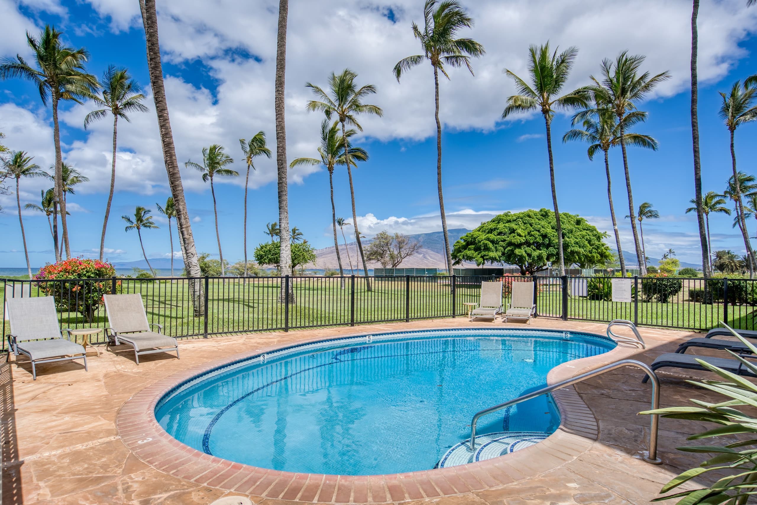 Ocean Front, Panoramic Ocean View 1st Floor LEI105 - Image 20