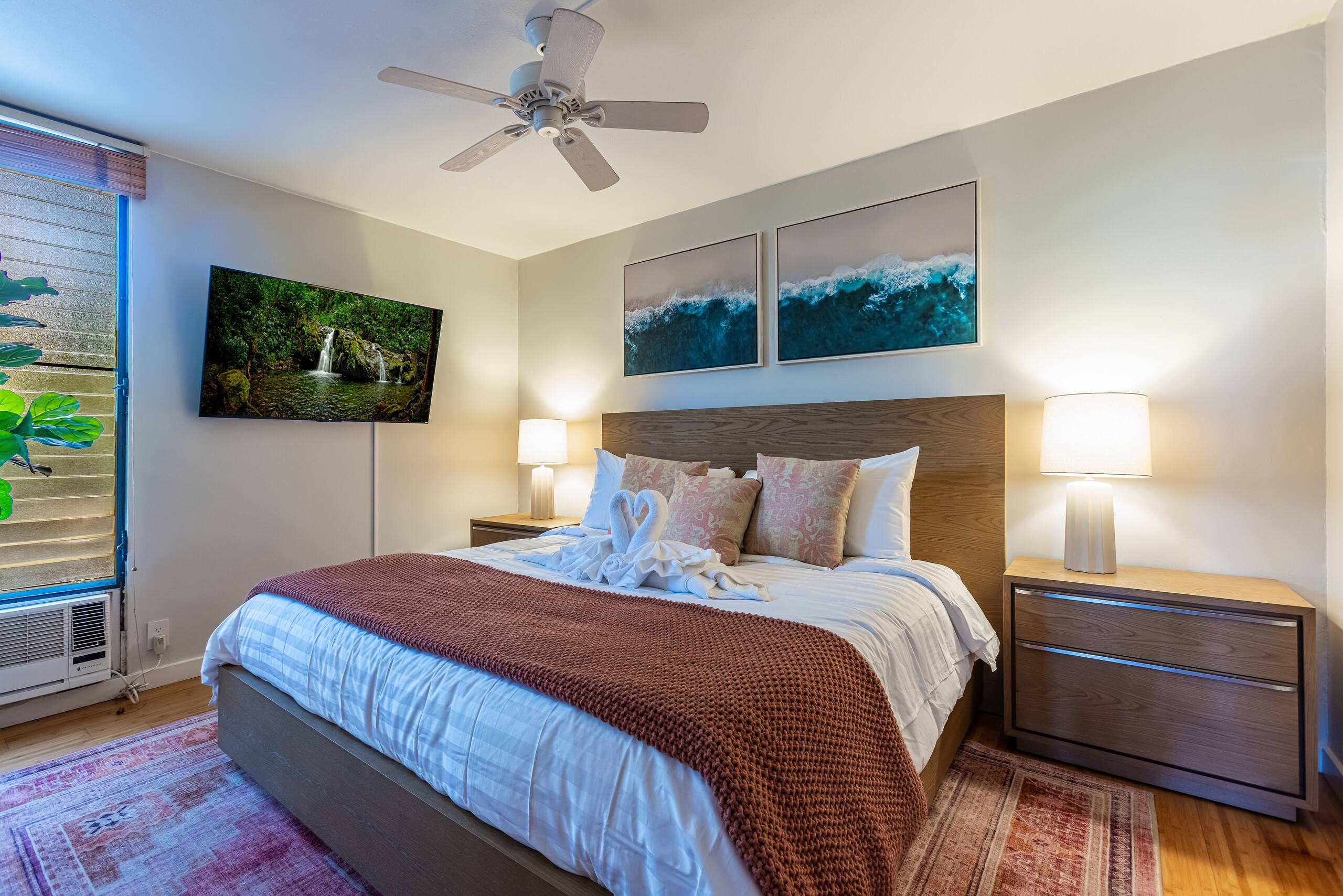Ocean Front, Panoramic Ocean View 1st Floor LEI105 - Image 11