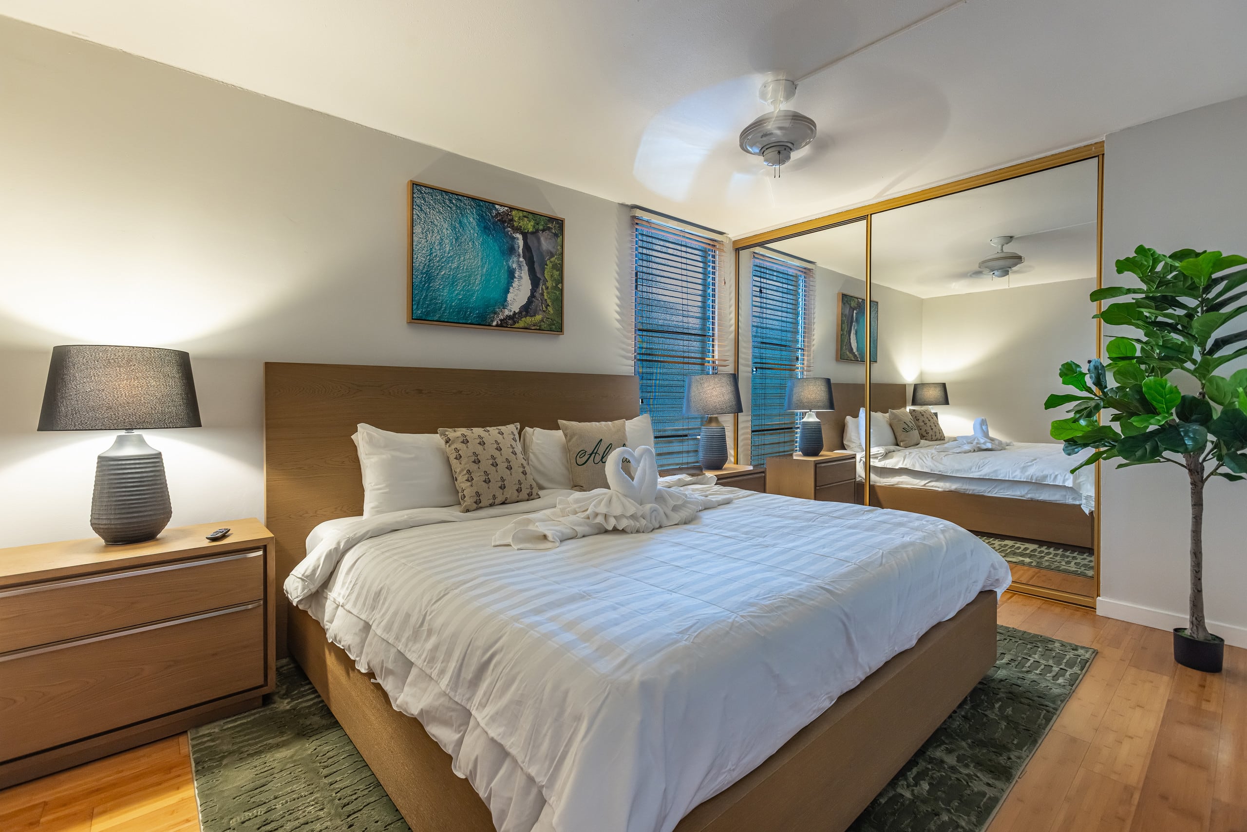 Ocean Front, Panoramic Ocean View 1st Floor LEI105 - Image 14