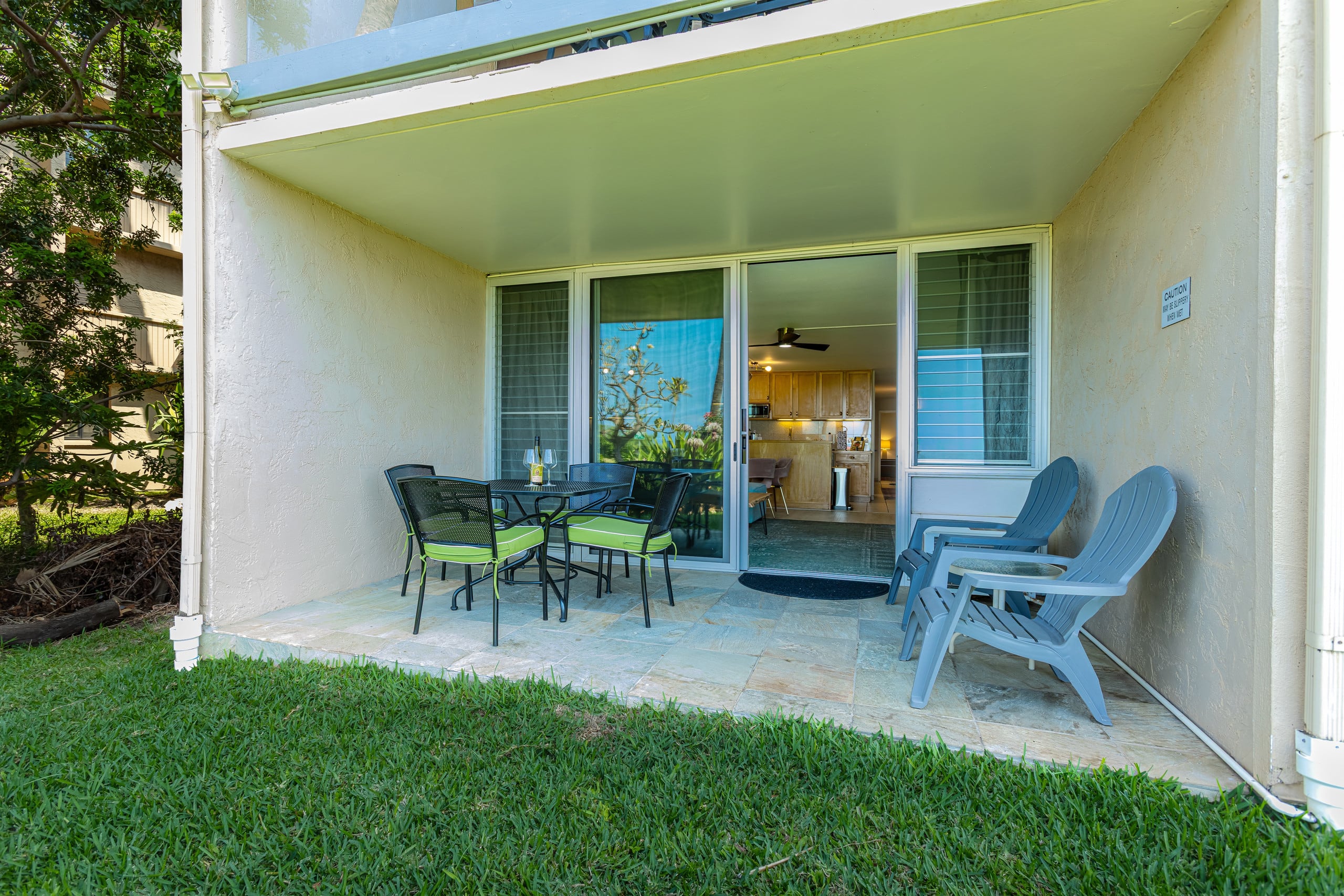 Ocean Front, Panoramic Ocean View 1st Floor LEI105 - Image 3