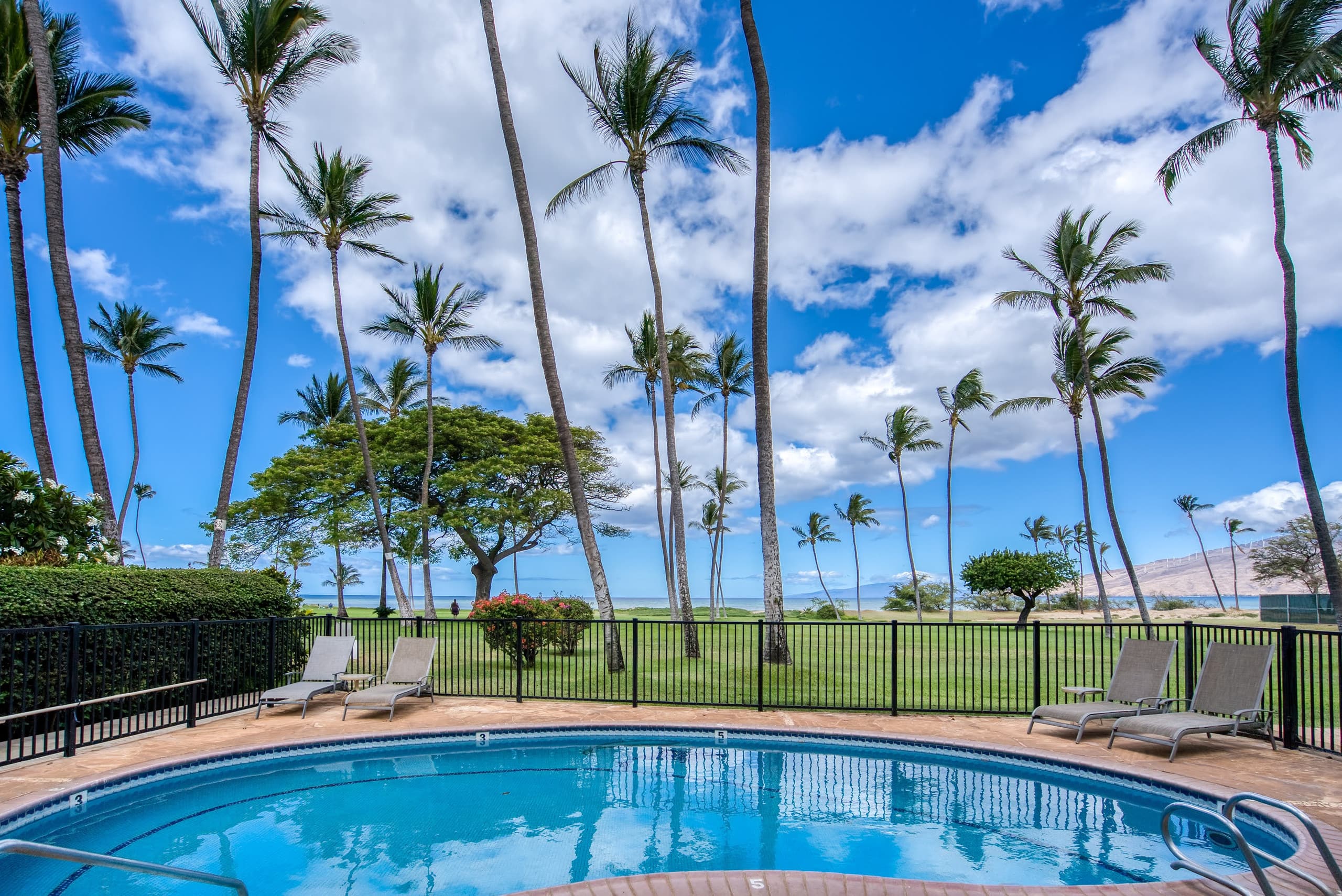Ocean Front, Panoramic Ocean View 1st Floor LEI105 - Image 21