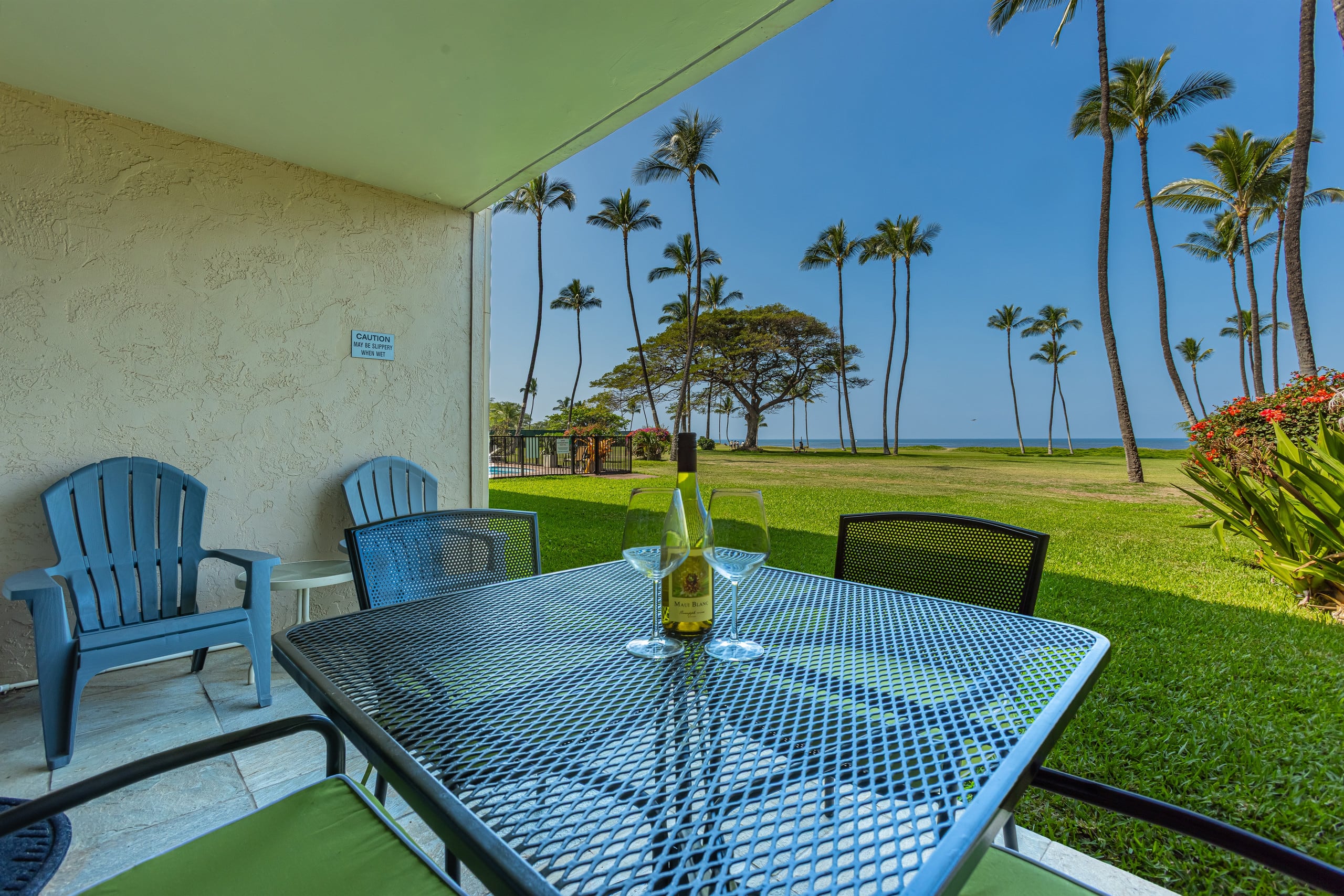 Ocean Front, Panoramic Ocean View 1st Floor LEI105 - Image 1
