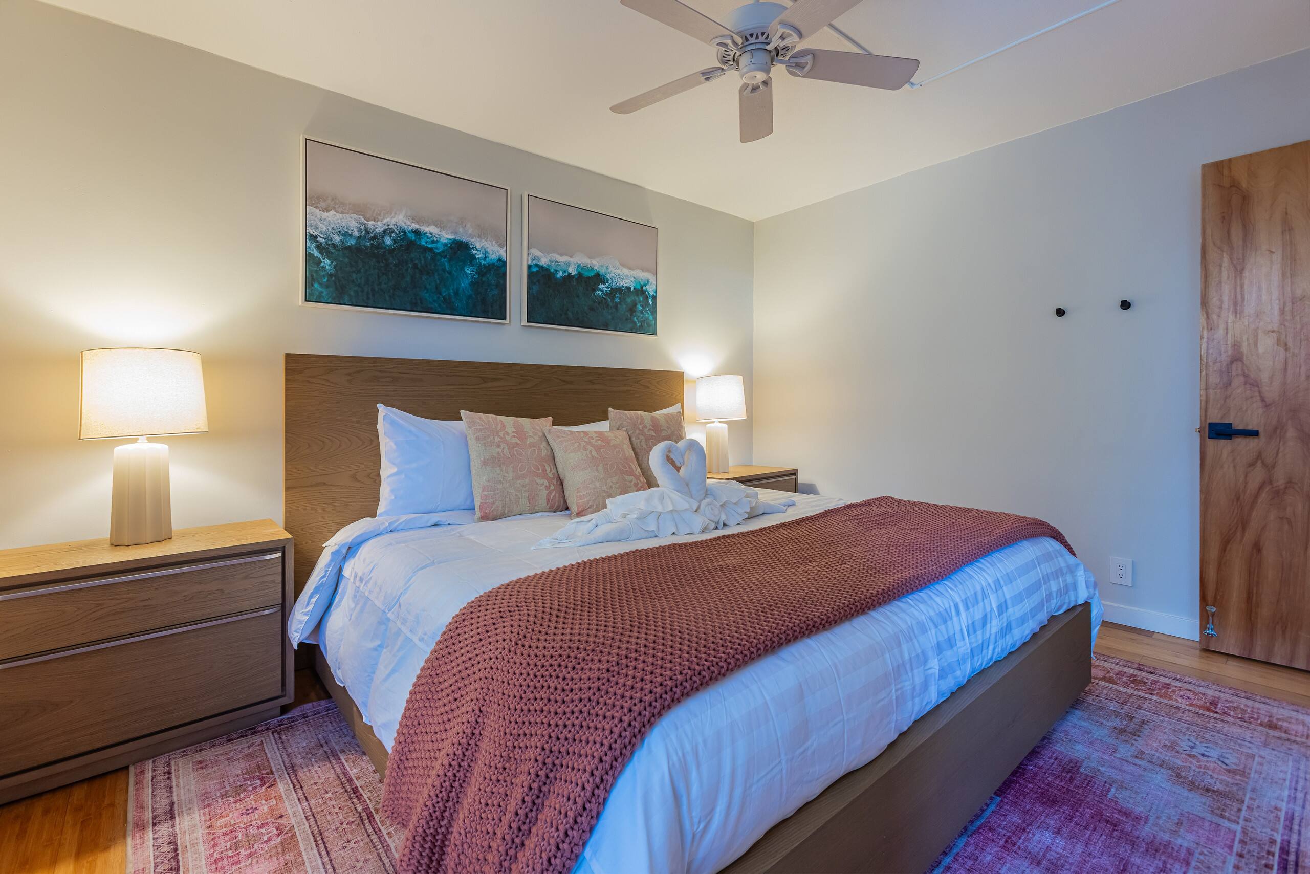 Ocean Front, Panoramic Ocean View 1st Floor LEI105 - Image 13