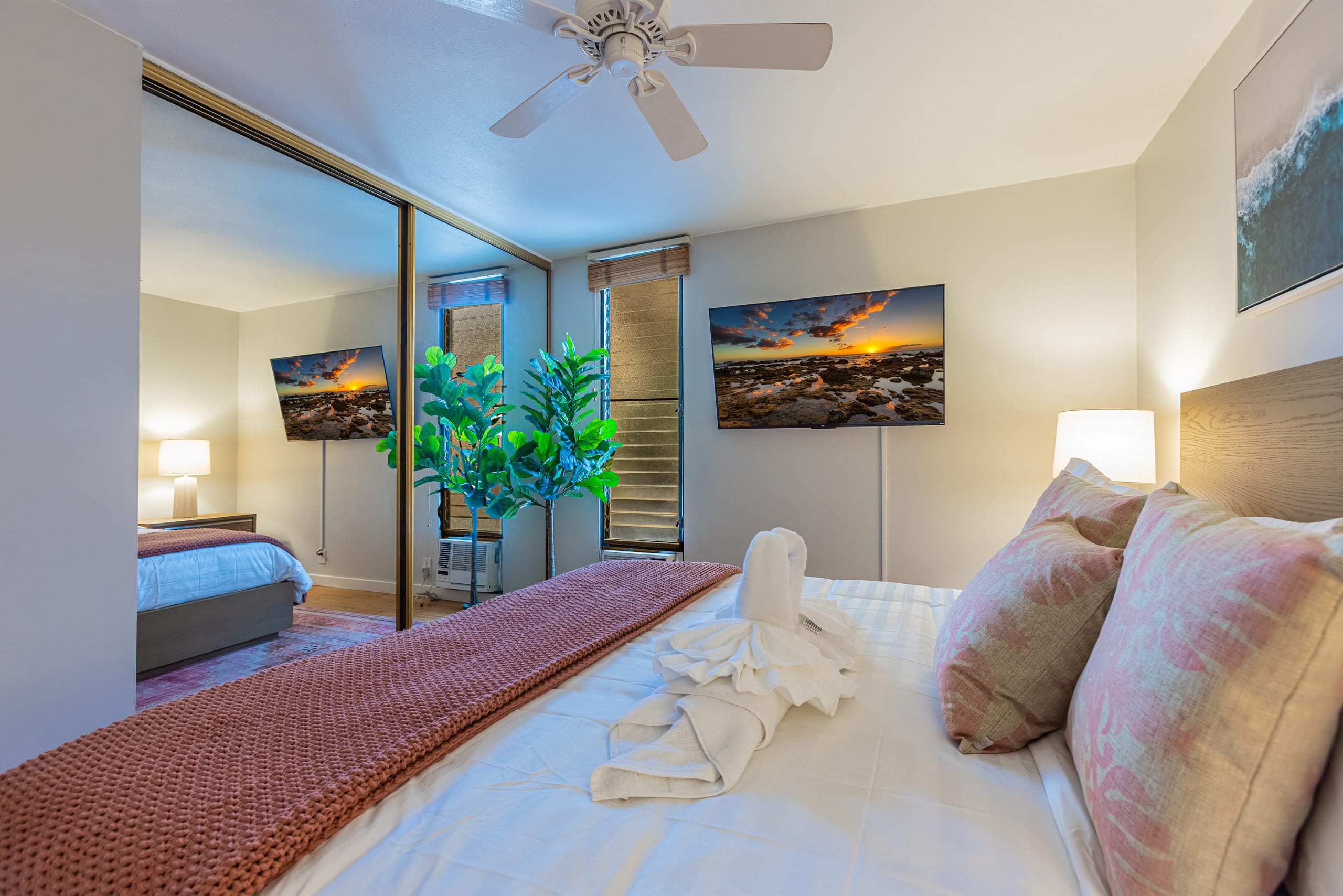 Ocean Front, Panoramic Ocean View 1st Floor LEI105 - Image 12
