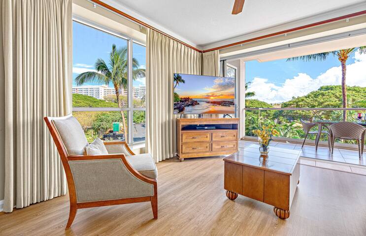 Maui Resort Rentals: Honua Kai Konea 332 gallery image 4