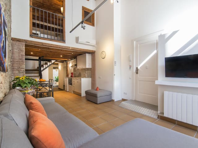 M02 DUP Duplex de 3 dormitorios y 2 baños