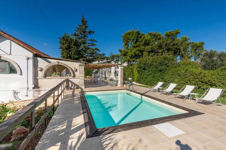 Masseria Le Arcate by BarbarHouse gallery image 4