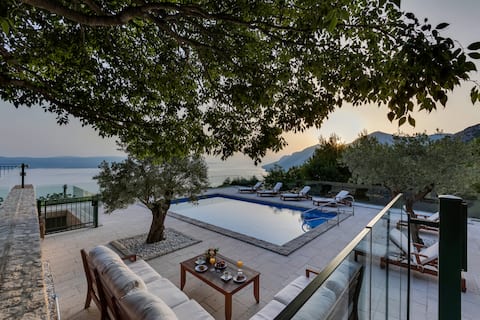 Villa Miščić - Makarska Exclusive